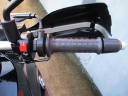 2014 BMW Motorrad G 650 GS BLACK