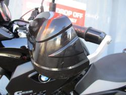 2014 BMW Motorrad G 650 GS BLACK