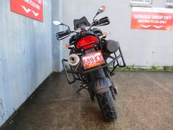 2014 BMW Motorrad G 650 GS BLACK