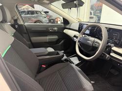 2026 Kia EV4 Air Standard Range