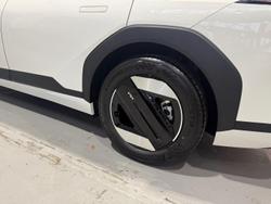 2026 Kia EV4 Air Standard Range