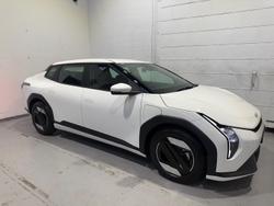 2026 Kia EV4 Air Standard Range
