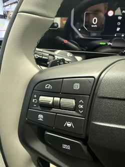 2026 Kia EV4 Air Standard Range