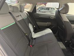 2026 Kia EV4 Air Standard Range