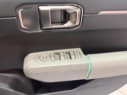 2026 Kia EV4 Air Standard Range