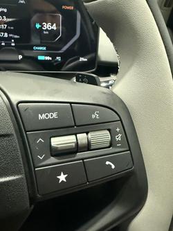 2026 Kia EV4 Air Standard Range