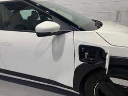 2026 Kia EV4 Air Standard Range