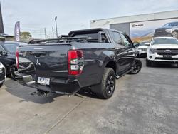 2022 Mitsubishi Triton GSR