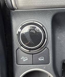 2022 Mitsubishi Triton GSR