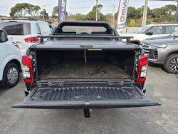 2022 Mitsubishi Triton GSR