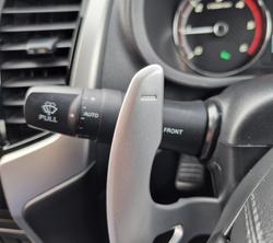 2022 Mitsubishi Triton GSR