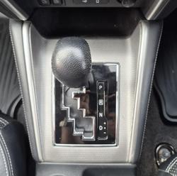 2022 Mitsubishi Triton GSR