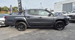 2022 Mitsubishi Triton GSR