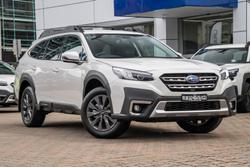 2025 Subaru Outback AWD Premium Special Edition