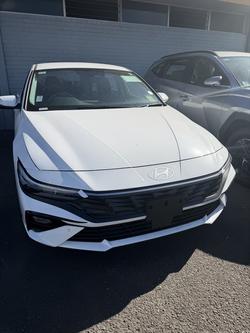 2026 Hyundai i30 Hybrid