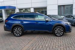 2025 Subaru Outback AWD Touring