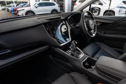 2025 Subaru Outback AWD Touring