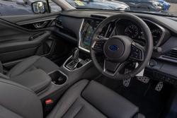 2025 Subaru Outback AWD Touring