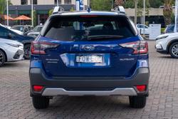 2025 Subaru Outback AWD Touring