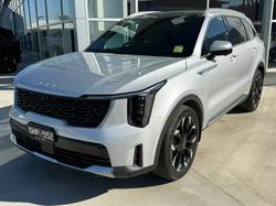 2024 Kia Sorento GT-Line