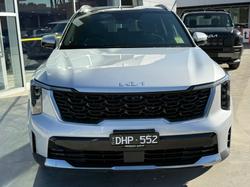 2024 Kia Sorento GT-Line