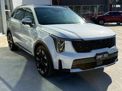 2024 Kia Sorento GT-Line