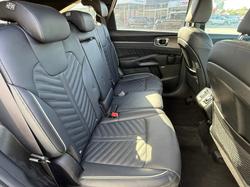 2024 Kia Sorento GT-Line