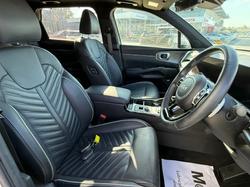 2024 Kia Sorento GT-Line