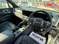 2024 Kia Sorento GT-Line