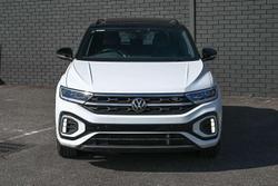 2022 Volkswagen T-Roc 140TSI R-Line