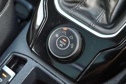 2022 Volkswagen T-Roc 140TSI R-Line
