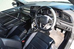 2022 Volkswagen T-Roc 140TSI R-Line