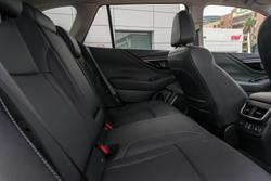 2025 Subaru Outback AWD Touring