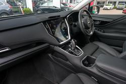 2025 Subaru Outback AWD Touring