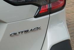2025 Subaru Outback AWD Touring