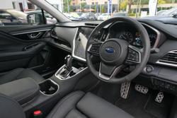 2025 Subaru Outback AWD Touring