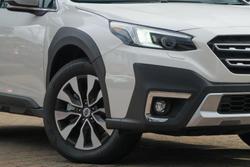 2025 Subaru Outback AWD Touring