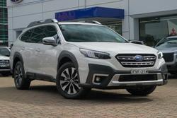 2025 Subaru Outback AWD Touring