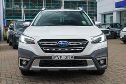2025 Subaru Outback AWD Touring
