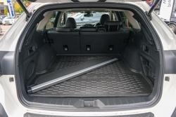 2025 Subaru Outback AWD Touring