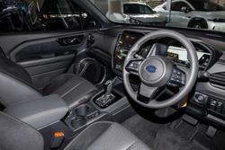 2025 Subaru Forester Hybrid Touring