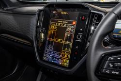 2025 Subaru Forester Hybrid Touring