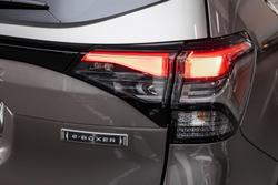 2025 Subaru Forester Hybrid Touring