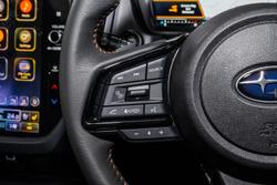 2025 Subaru Forester Hybrid Touring