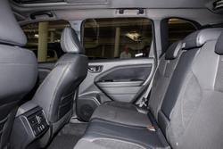 2025 Subaru Forester Hybrid Touring