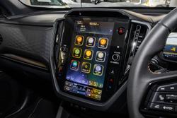 2025 Subaru Forester Hybrid Touring