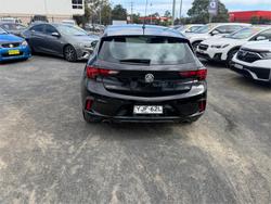 2018 HOLDEN ASTRA RS