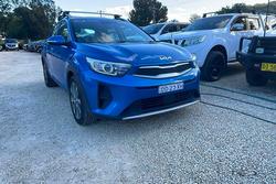 2022 Kia Stonic Sport