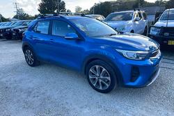 2022 Kia Stonic Sport