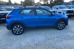 2022 Kia Stonic Sport